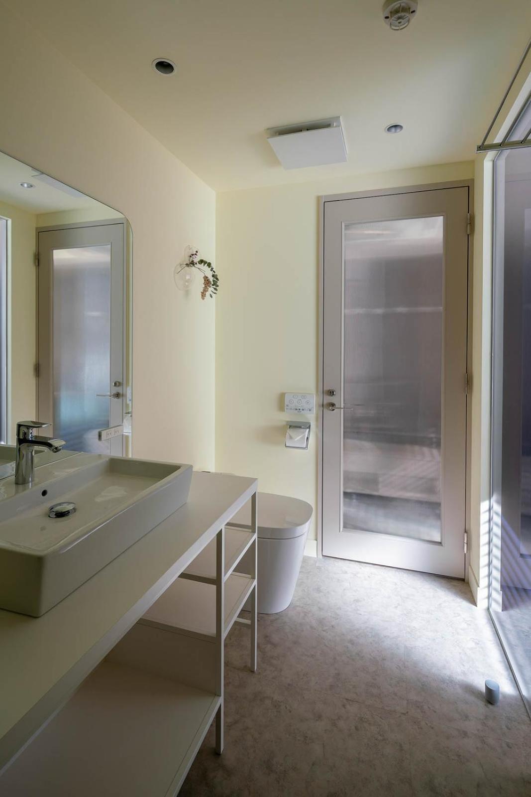 The Boly Osaka Hotel Eksteriør billede